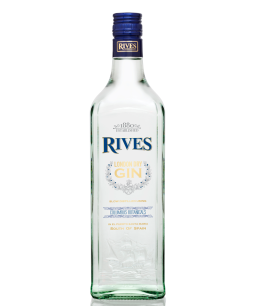 Rives London Dry Gin