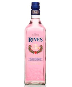 Rives Pink Gin