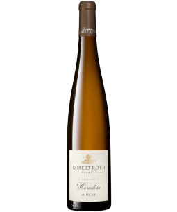 Robert Roth Muscat Hornstein