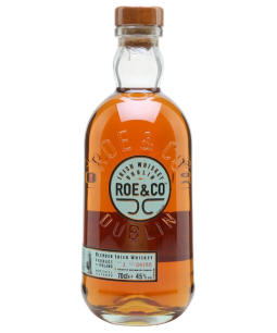 Roe & Co Blended Irish Whiskey