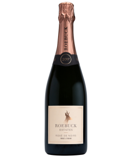 Roebuck Estates Rosé de Noirs