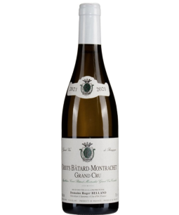 Roger Belland Croits Batard Montrachet Grand Cru