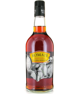 Romate Solera Brandy