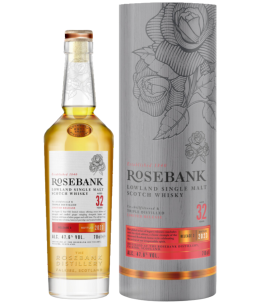 Rosebank 32yr Release 3