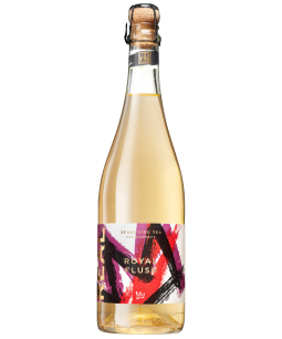 REAL Royal Flush Sparkling Tea