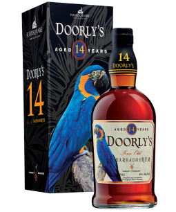 Doorly's 14yr Rum