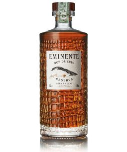 Eminente Reserva 7yr Rum