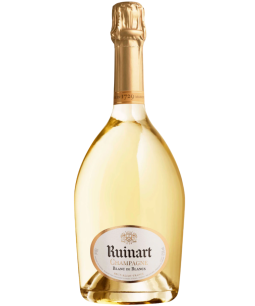 Ruinart Blanc de Blancs