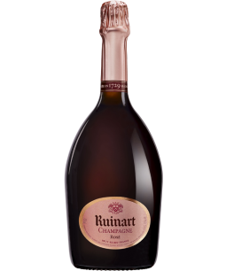 Ruinart Rosé NV