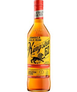 Kingston 62 Gold Rum