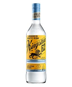 Kingston 62 White Rum