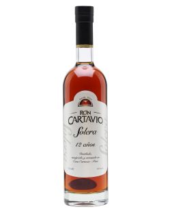 Cartavio Ron Solera 12yr