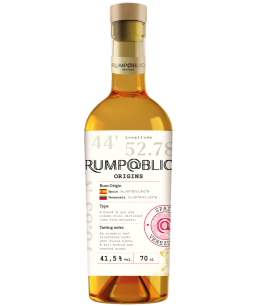 Rump@blic Spain & Venezuela