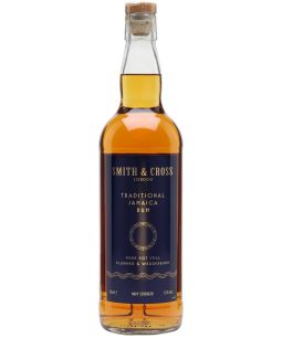 Smith & Cross Rum