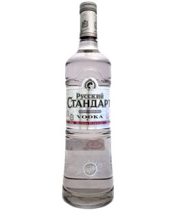 Russian Standard Platinum Jeroboam