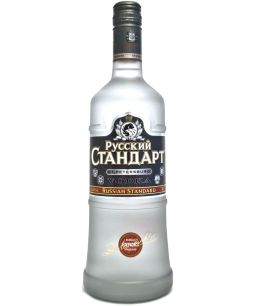 Russian Standard Vodka