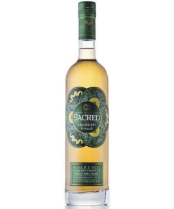 Sacred English Dry Vermouth