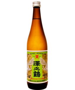 Sake Sawanotsuru