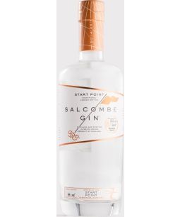 Salcombe Start Point Gin