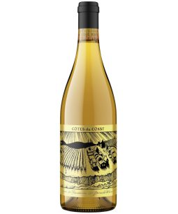 Sans Liege Cotes du Coast White