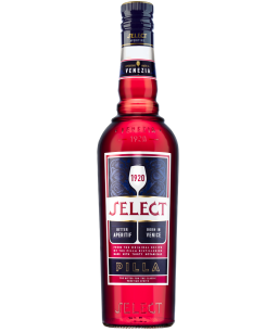 Select Aperitivo 17.5%