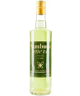 Sette Sambuca Verde