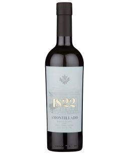 Argüeso 1822 Amontillado