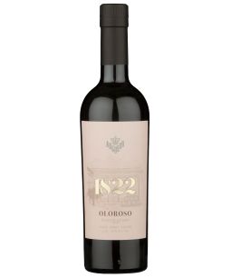 Argüeso 1822 Oloroso