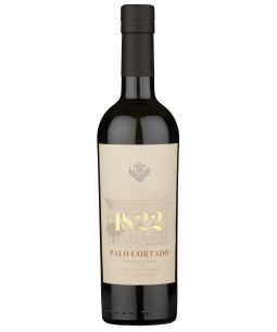 Argüeso 1822 Palo Cortado