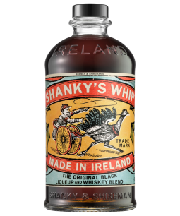 Shanky's Whip
