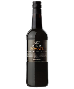 Romate Fino Sherry