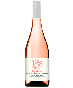 Sibiliana Nerello Mascalese Rosato Medoro