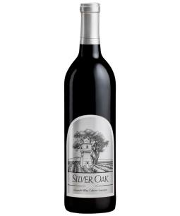 Silver Oak Alexander Valley Cabernet Sauvignon
