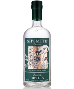 Sipsmith London Dry Gin