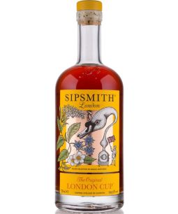 Sipsmith The Original London Cup