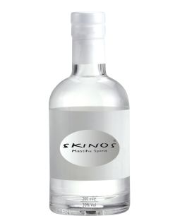 Skinos Mastiha Spirit Sample Size