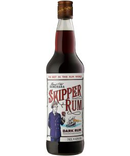 Skipper Rum