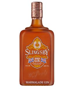 Slingsby Marmalade Gin