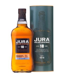 Jura 18yr