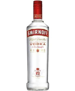 Smirnoff Red Vodka