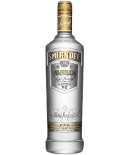 Smirnoff Vanilla Vodka