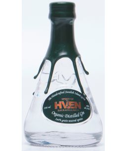 Spirit of Hven Gin Sample Size