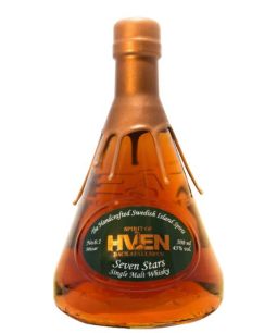 Spirit of Hven 7 Stars No 6:1 Mizar Single Malt Whisky