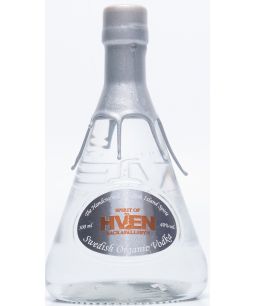 Hven Organic Vodka
