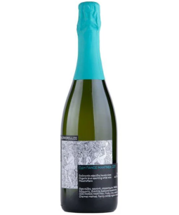 Spiropoulos Ode Panos Sparkling White