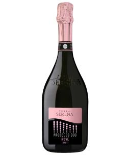 Terra Serena Prosecco Rosé