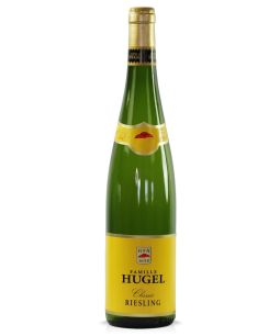 Hugel Classic Riesling  2018/20 half