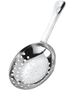 Julep Strainer Stainless Steel