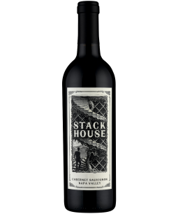 Stack House Cabernet Sauvignon