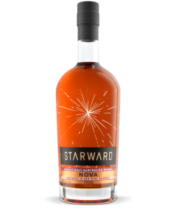 Starward Nova